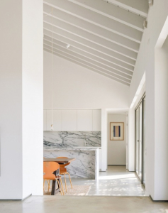 Apartamento RCBY