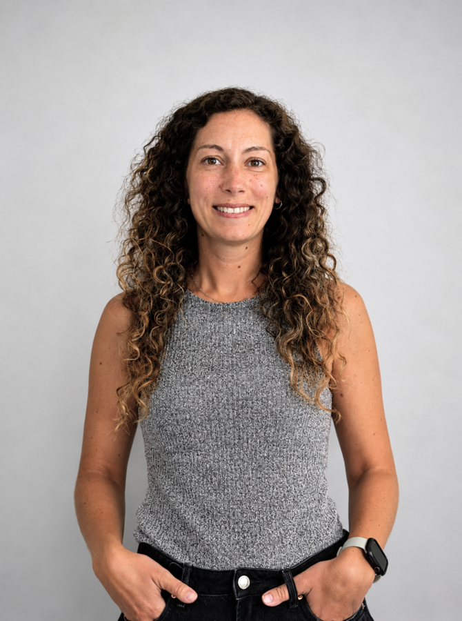 Joana Cabrita Magno