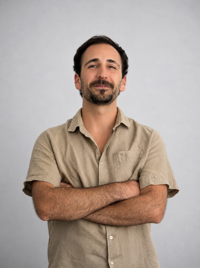 José Rodrigues